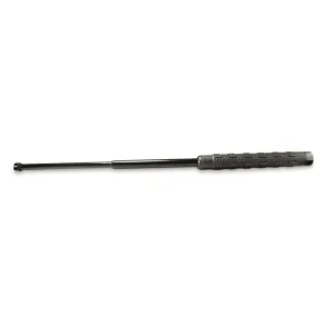 Smith & Wesson Heat Treated Collapsible Baton with 360 Sheath
