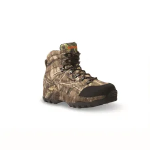 HuntRite Guidelight 6" Waterproof Men's Hunting Boots