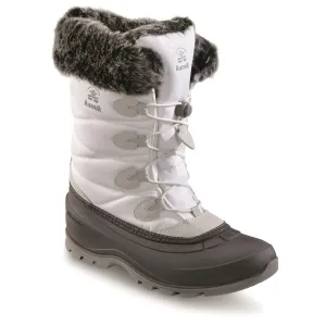 Kamik Women's Momentum 3 Waterproof Insulated Boots