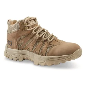 HQ ISSUE Men's Canyon 6" Waterproof Tactical Hiking Boots