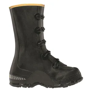 LaCrosse Men's ZXT 14" Premium 5-Buckle Overshoe Work Boots