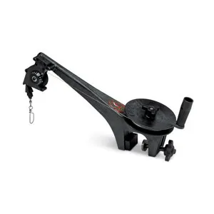 Cannon Mini-Troll Manual Downrigger