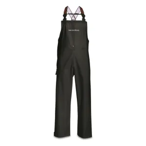 Grundens Men's Neptune 509 Commercial Fishing Waterproof Bibs
