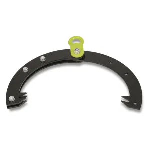 Timber Tuff 14" Mini Log Grapple