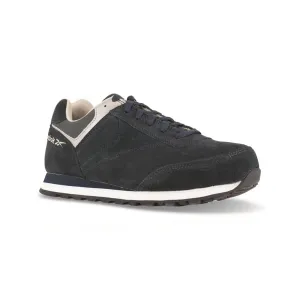 Women's Reebok Safety Steel Toe Suede Retro Joggers