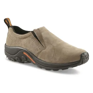 Merrell Men's Jungle Moc Suede Shoes