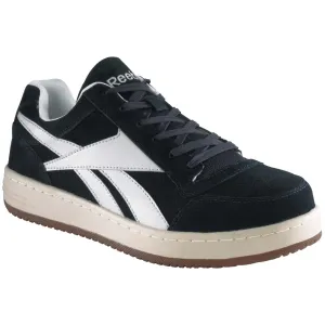 Men's Reebok Steel Toe Classic Skateboard Shoes