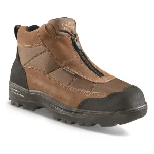 Guide Gear Men's Silvercliff II Waterproof Insulated Boots 400 Gram