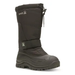 Kamik Greenbay4 Men's Waterproof Winter Boots