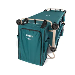 Disc-O-Bed Cabinet