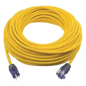 Prime Jobsite 12/3 SJTW Outdoor Extension Cord