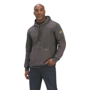 Ariat Men's Rebar Workman DuraCanvas Hoodie
