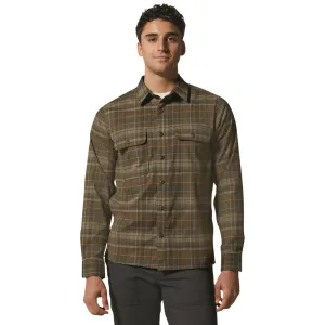 Mountain Hardwear Voyager One Flannel Shirt