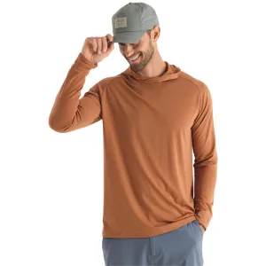 Free Fly Men's Elevate Hoodie