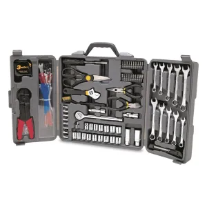Performance Tool 265-piece Tool Set