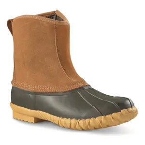 Guide Gear Side-Zip Insulated Duck Boots 400 Gram