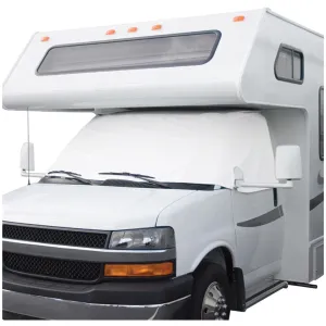 Classic Accessories RV Windshield Cover
