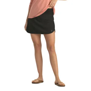 Free Fly Women's Bamboo Lined Breeze Skort