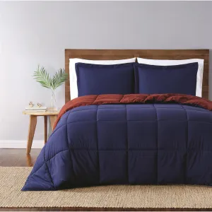 Truly Soft Everyday Comforter Set