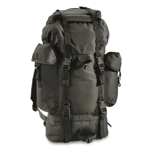 Mil-Tec German Style Large 35 Liter Rucksack