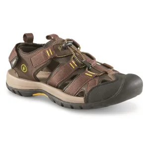 Frogg Toggs Men's River Sandals