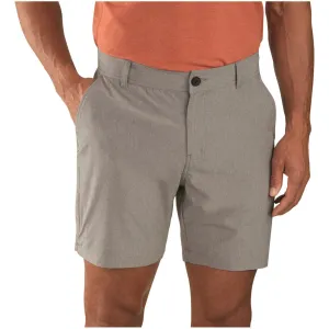 DKOTA GRIZZLY Men's Bard Stretch Shorts 7"