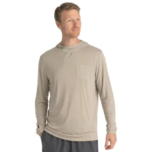Free Fly Men's Bamboo Lightweight Hoodie