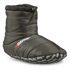 Baffin Unisex Cush Insulated Bootie Slippers