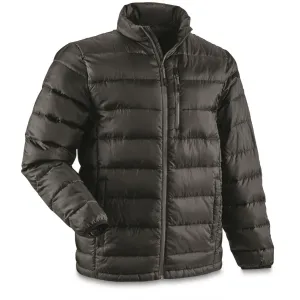 HuntRite Men's Mid-Season Down Jacket