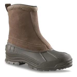 Northside Men's Albany Insulated Side Zipper Boots 200 Grams