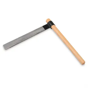 Timber Tuff Shingle Froe