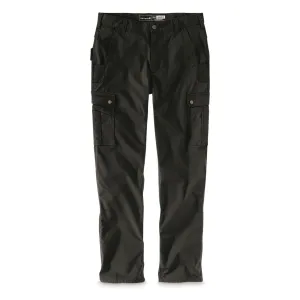Carhartt Men's Rugged Flex Relaxed Fit Ripstop Cargo Work Pants