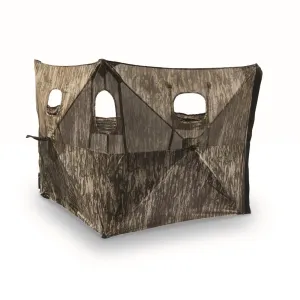 Guide Gear Dual Hub Hunting Blind