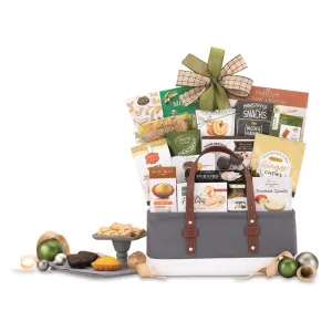 The Refreshing Specialists Gift Basket