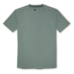 DKOTA GRIZZLY Men's Cole Crew Neck T-Shirt
