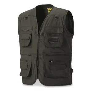 HQ ISSUE Concealment Vest