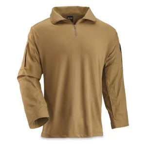 Mil-Tec Ripstop UBACS Combat Shirt