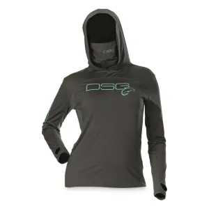 DSG Outerwear Women's Chloe Hooded Sun Shirt