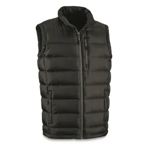 HuntRite Men's Down Vest