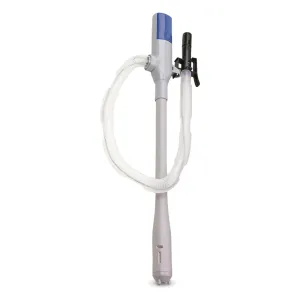 Tera Pump TRHA03 Battery Powered Pump with Auto Stop