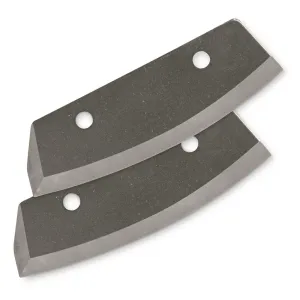 ION Alpha 10" Turbo(TM) Replacement Blades