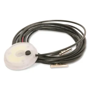 Clam LED Hub Light