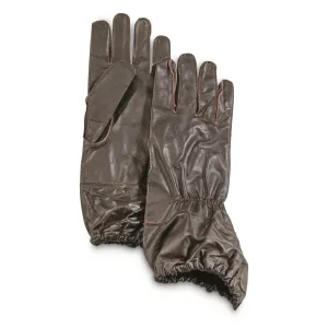 Mil-Tec German Military Reproduction WWII Paratrooper Gloves