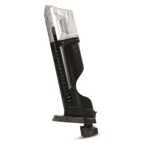 T4E Quick-piercing Magazine for S&W M&P9 M2.0 Training Marker/Paintball Pistol .43 cal. 8 Rds.