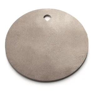 CTS AR500 Hardened Steel Plate Round Shooting Target 3/8" Thick