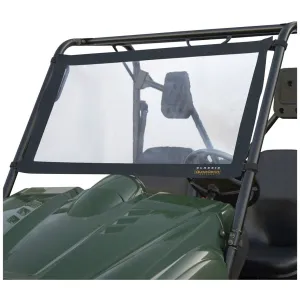 Quad Gear UTV Front Windshield for Polaris Ranger 2002 - 2008 Series