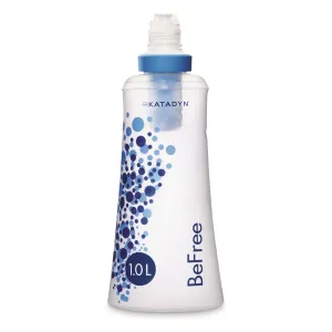 Katadyn BeFree Water Filtration System