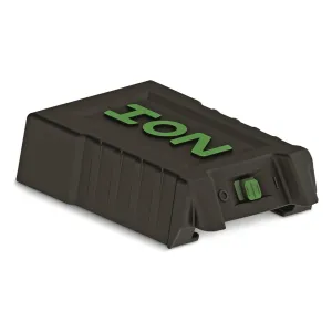 ION 40V USB/12V Power Source