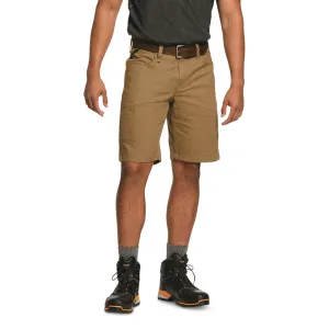 Ariat Rebar Relaxed Made Tough Durastretch Shorts