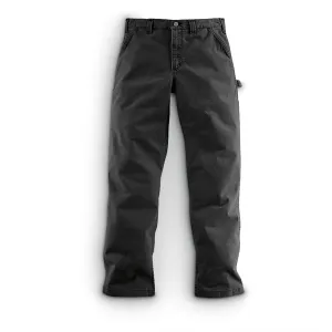 Carhartt Washed Twill Relaxed Fit Work Pants